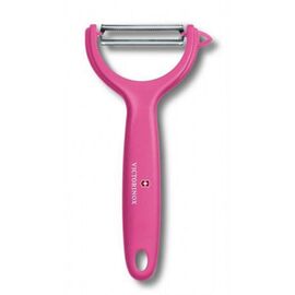 Овощечистка Victorinox Standard Tomato Kiwi Pink (7.6079.5)
