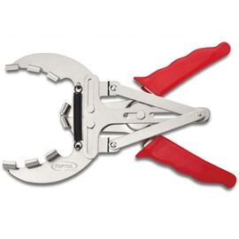 Автомобильный съемник Toptul для поршневых колец 80-120мм L225мм (JABA0812)