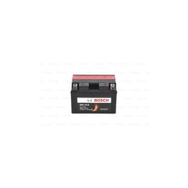 Аккумулятор автомобильный Bosch 11A (0 092 M60 160)