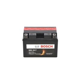 Аккумулятор автомобильный Bosch 11A (0 092 M60 170)