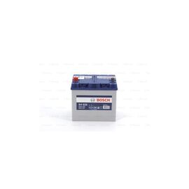 Аккумулятор автомобильный Bosch 60А (0 092 S40 250)