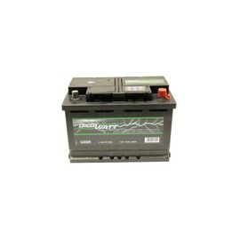 Аккумулятор автомобильный GigaWatt 70А (0185757009)