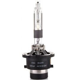 Автолампа AG AUTOPARTS ксеноновая (AG 40554S)