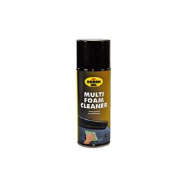 Автомобильный очиститель Kroon-Oil Multi Foam Cleaner 400мл (22018)