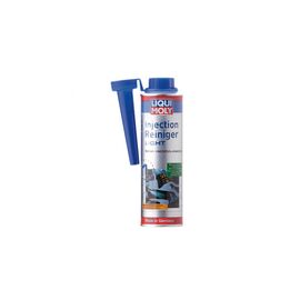 Автомобильный очиститель Liqui Moly Injection Reiniger Light 0.3л (7529)