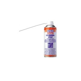 Автомобильный очиститель Liqui Moly Keilriemen-Spray 0.4л (4085)