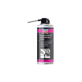 Автомобильный очиститель Liqui Moly Pro-Line Injektorenloser 0.4л (3379)