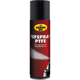 Смазка автомобильная Kroon-Oil TefSpray PTFE 300мл (40018)