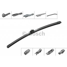 Щетка стеклоочистителя Bosch 3 397 006 944