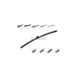 Щетка стеклоочистителя Bosch 3 397 006 945