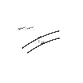 Щетка стеклоочистителя Bosch 3 397 007 644