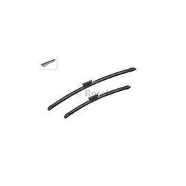 Щетка стеклоочистителя Bosch 3 397 014 081