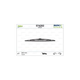 Щітка склоочисника Valeo 574282