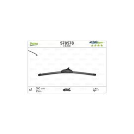 Щетка стеклоочистителя Valeo 578578