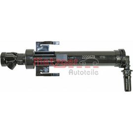 Форсунка стеклоочистителя Metzger 2220579