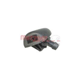 Форсунка склоочисника Metzger 2220809