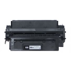 Корпус картриджа HP C4096A/96A (C_VIRGIN_HP96A)