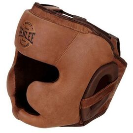Боксерский шлем Benlee Harvey S/M Brown (190119 (w.brown) S/M)