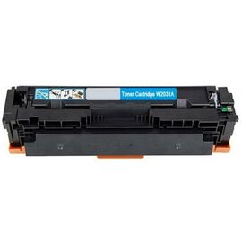 Корпус картриджа HP W2031A/W2032A/W2033A 415A Color RANDOM (C_VIRGIN_W2031A-OCase)