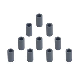 Накладка ролика захвата OKI B412, 44483601-Tire CET (CET341030)