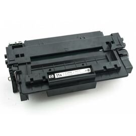 Корпус картриджа HP Q6511A/11A (C_VIRGIN_HP11A-EV)