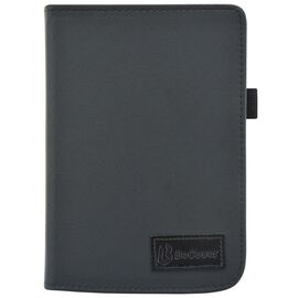 Чехол для электронной книги BeCover Slimbook PocketBook 632 Touch HD 3 Black (703731)