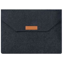 Чехол для ноутбука AirOn 15,6" Premium Black (4822356710623)
