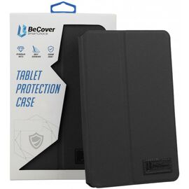 Чехол для планшета BeCover Premium Apple iPad Air 10.9 2020/2021 Black (705439)