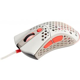 Мышка 2E HyperSpeed Pro RGB Retro White (2E-MGHSPR-WT)