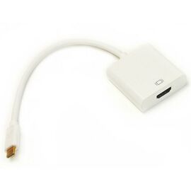 Переходник PowerPlant USB Type C -> HDMI, 15сm (DV00DV4065)