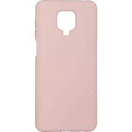 Чехол для моб. телефона Armorstandart ICON Case for Xiaomi Redmi Note 9S/9 Pro/9 Pro Max Pink Sand (ARM56602)