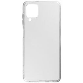 Чехол для моб. телефона Armorstandart Air Series Samsung A12 (A125) Transparent (ARM58155)