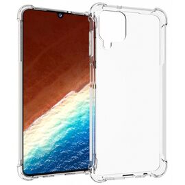 Чехол для моб. телефона BeCover Anti-Shock Samsung Galaxy A12 SM-A125 / M12 SM-M125 Clear (706001)