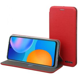 Чехол для моб. телефона BeCover Exclusive Huawei P Smart 2021 Burgundy Red (705725)