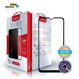 Стекло защитное Intaleo Full Glue Oppo A5s (1283126496400)