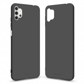 Чохол до моб. телефона MakeFuture Samsung A32 Skin (Matte TPU) Black (MCS-SA32BK)