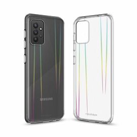 Чохол до моб. телефона MakeFuture Samsung A72 Rainbow (PC + TPU) (MCR-SA72)
