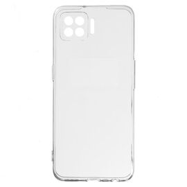 Чохол до моб. телефона Armorstandart Air Series for OPPO A73 Transparent (ARM58564)