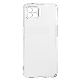 Чохол до моб. телефона Armorstandart Air Series for OPPO Reno4 lite Transparent (ARM58570)