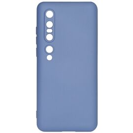 Чохол до моб. телефона Armorstandart ICON Case for Xiaomi Mi 10 Pro Blue (ARM58638)