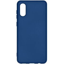 Чехол для моб. телефона Armorstandart ICON Case for Samsung A02 (A022) Dark Blue (ARM58229)