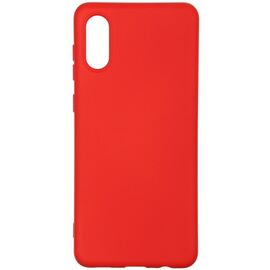 Чехол для моб. телефона Armorstandart ICON Case for Samsung A02 (A022) Red (ARM58230)