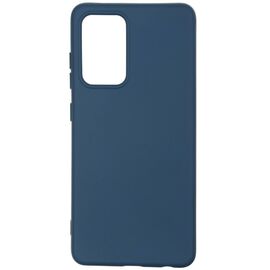 Чохол до моб. телефона Armorstandart ICON Case for Samsung A52 (A525) Dark Blue (ARM58245)