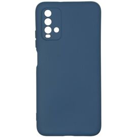 Чохол до моб. телефона Armorstandart ICON Case for Xiaomi Redmi 9t Dark Blue (ARM58251)