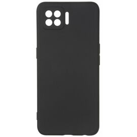 Чехол для моб. телефона Armorstandart Matte Slim Fit for OPPO A73 Black (ARM58565)