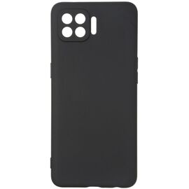 Чехол для моб. телефона Armorstandart Matte Slim Fit for OPPO Reno4 lite Black (ARM58571)