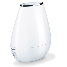 Увлажнитель воздуха Beurer LB 37 white