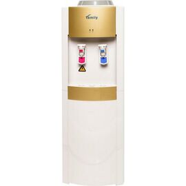Кулер для воды Family WBF1000LA(GOLD)