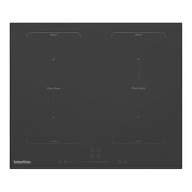 Варочная поверхность Interline HIV 768 SFB BA (HIV768SFBBA)