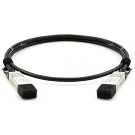 Оптический патчкорд Alistar XFP to XFP 10G Directly-attached Copper Cable 3M (DAC-XFP-XFP-3M)